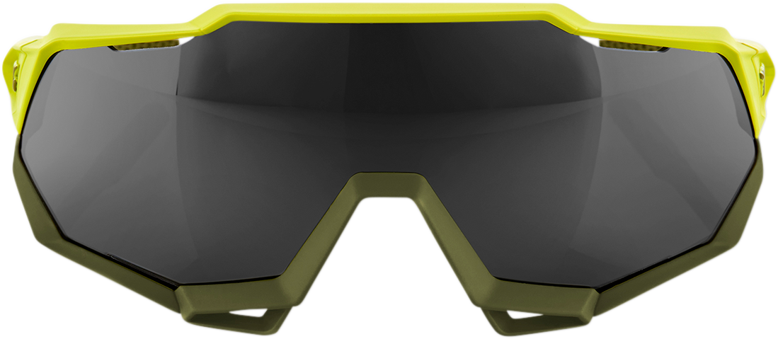 100% Speedtrap Sunglasses