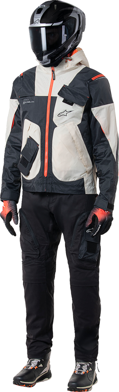 Alpinestars Mogress Air Jacket