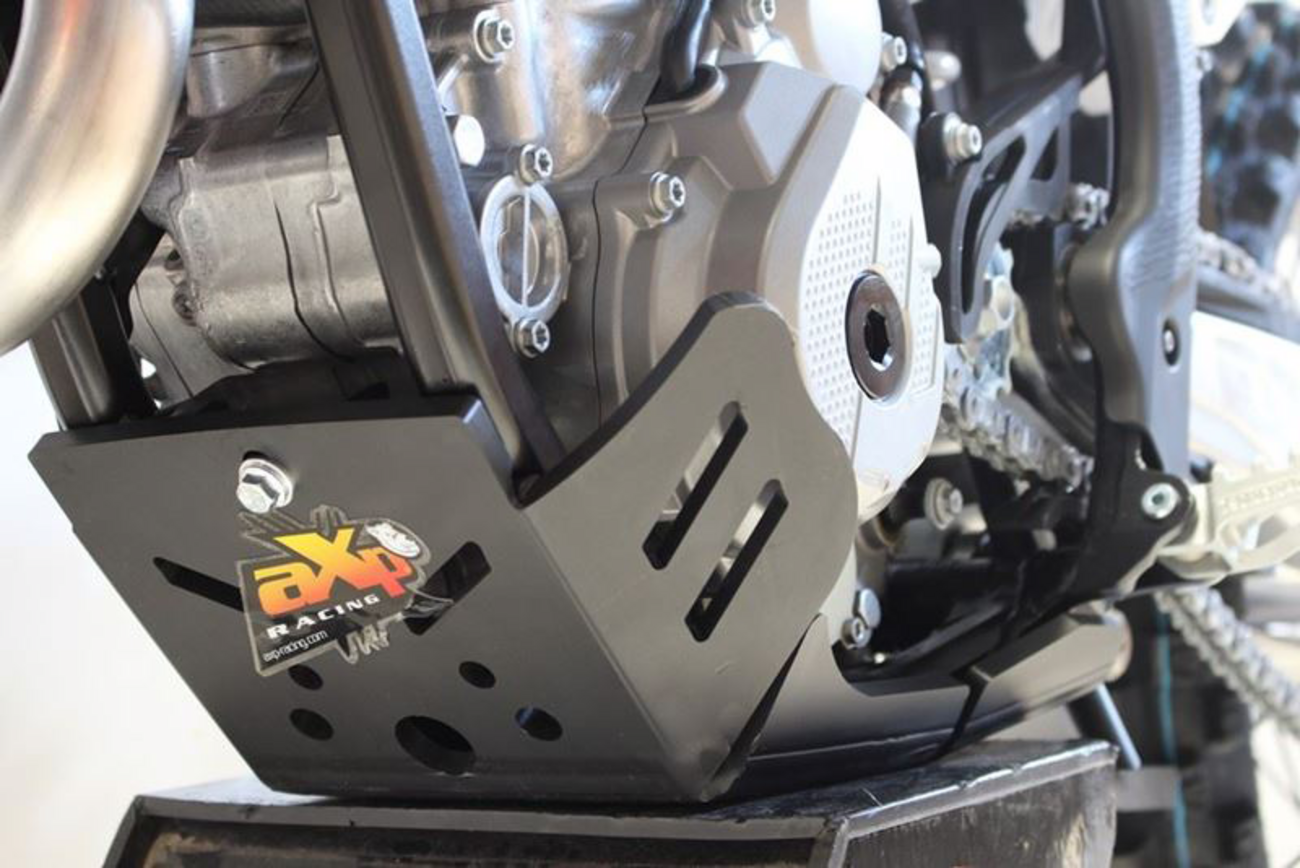 AXP Racing Xtrem Skid Plate Gas Gas MC250F / EX250F / EX350F 2021-2023