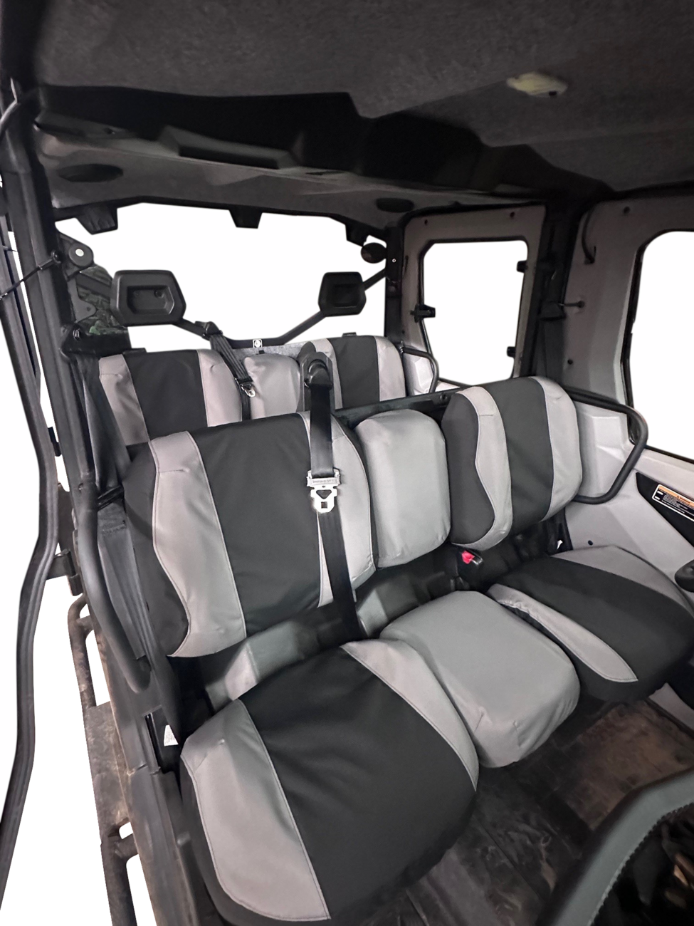 Moose Racing Seat Cover