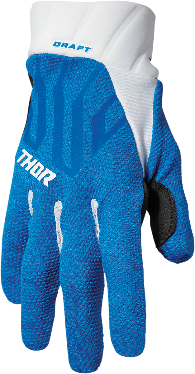 THOR Draft Gloves