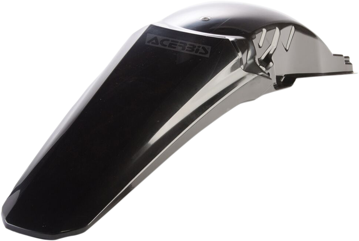 Acerbis Rear Fender Honda CRF250R 2004-2005