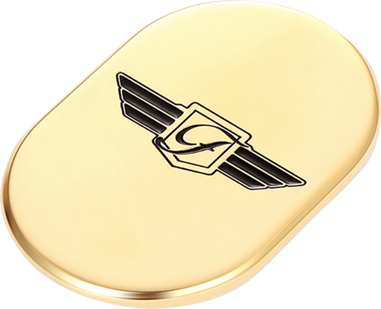 FIGURATI DESIGNS Antenna Cover