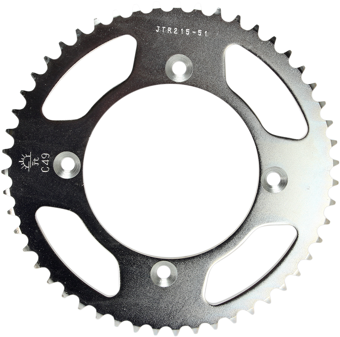 JT SPROCKETS Sprocket — Honda