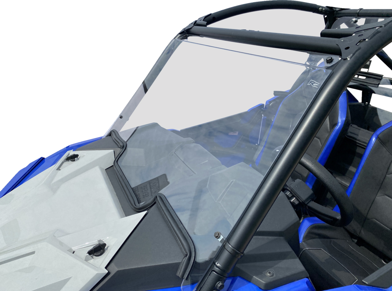 Full Windshield
