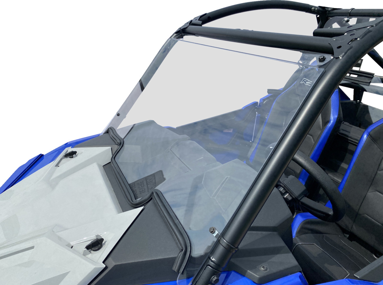 Moose Racing Full Windshield