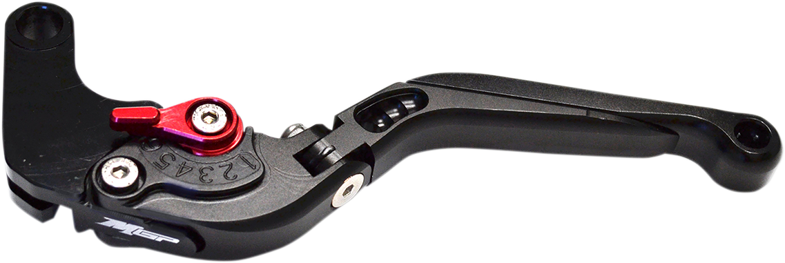 MGP Brake and Clutch Lever Set