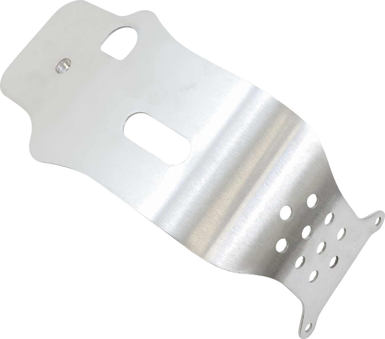 WORKS CONNECTION MX Skid Plate