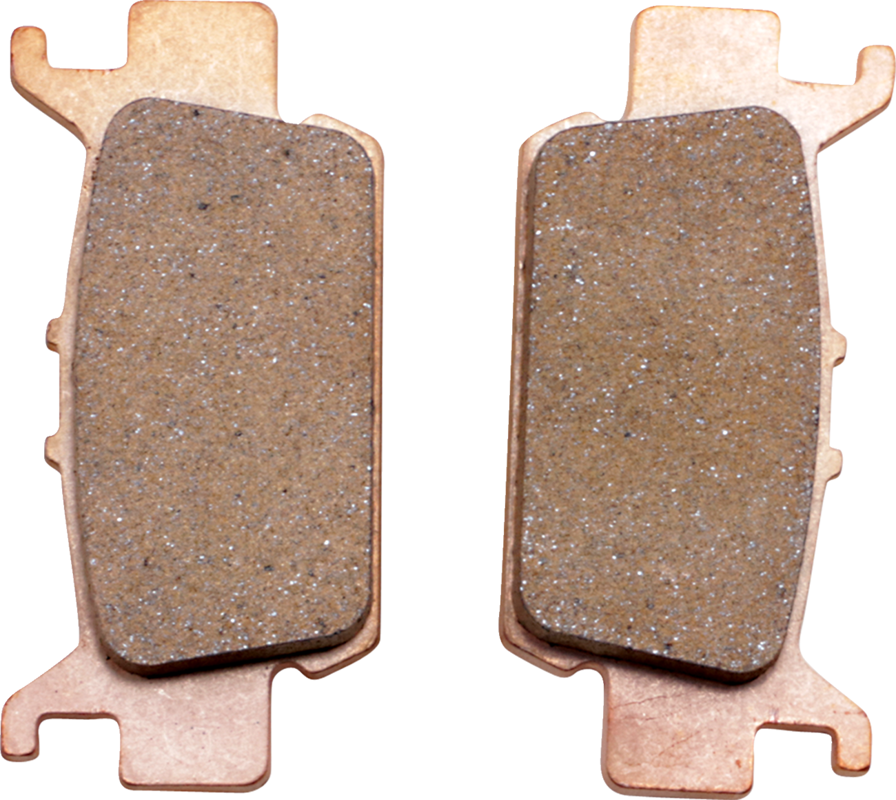 Severe Duty "SV" Sintered Brake Pads