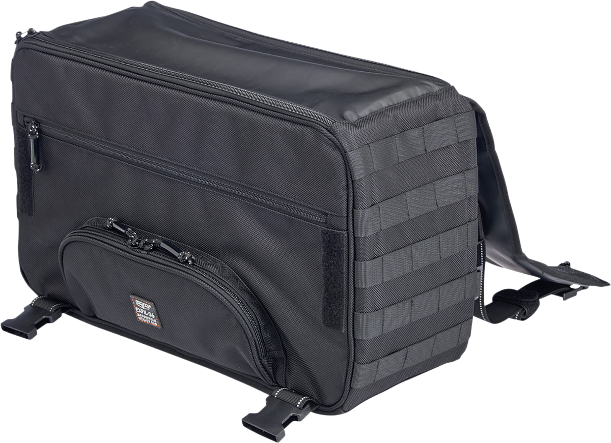Biltwell Exfil-36 Saddlebags