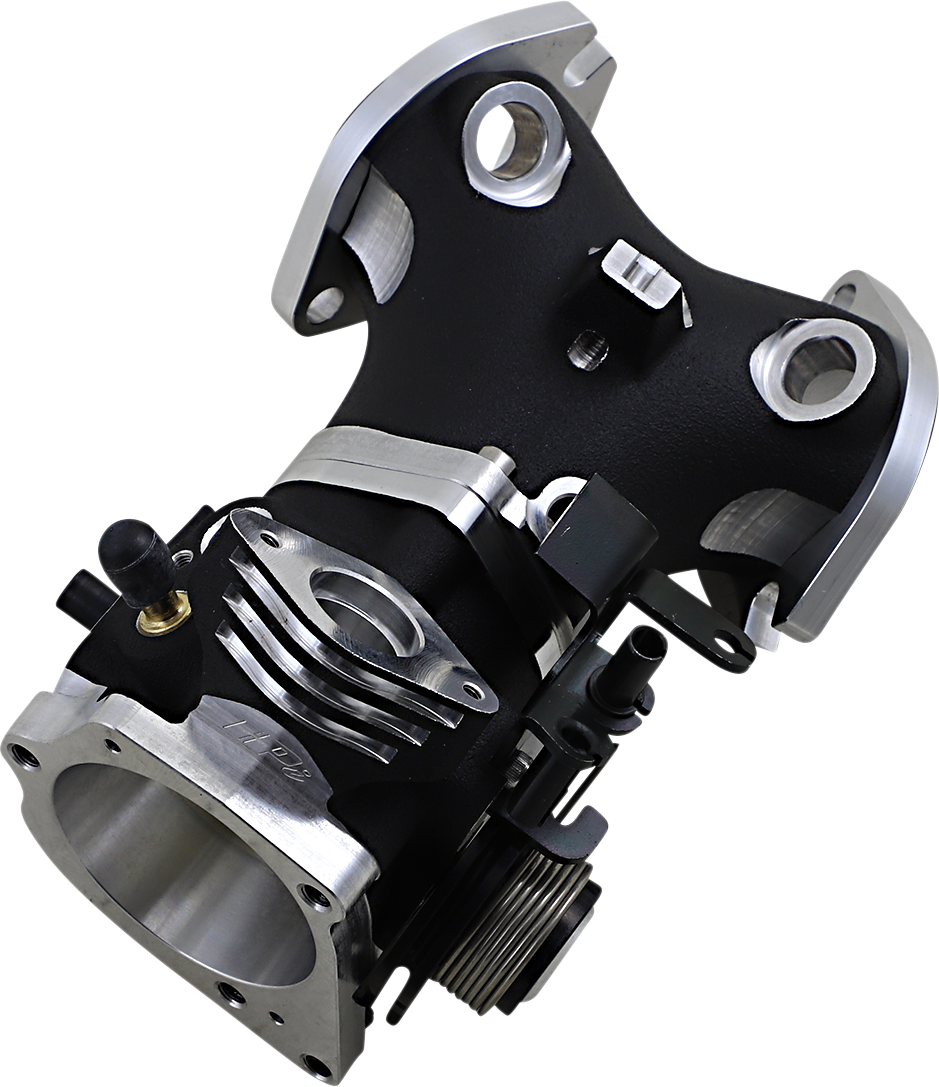 HORSEPOWER, INC Big Bore Throttle Body
