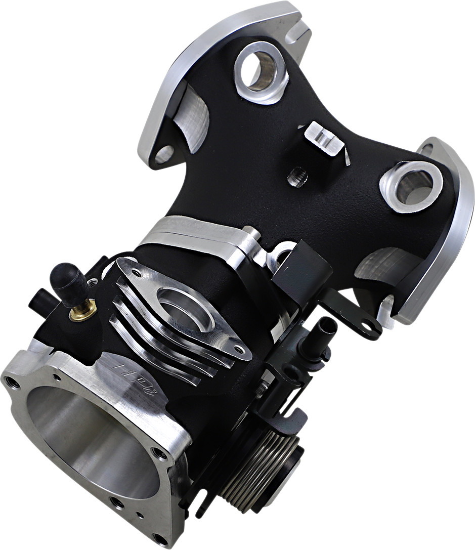 HORSEPOWER, INC Big Bore Throttle Body