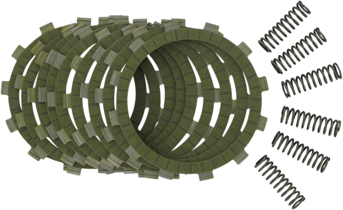 SRC Series Clutch Kit