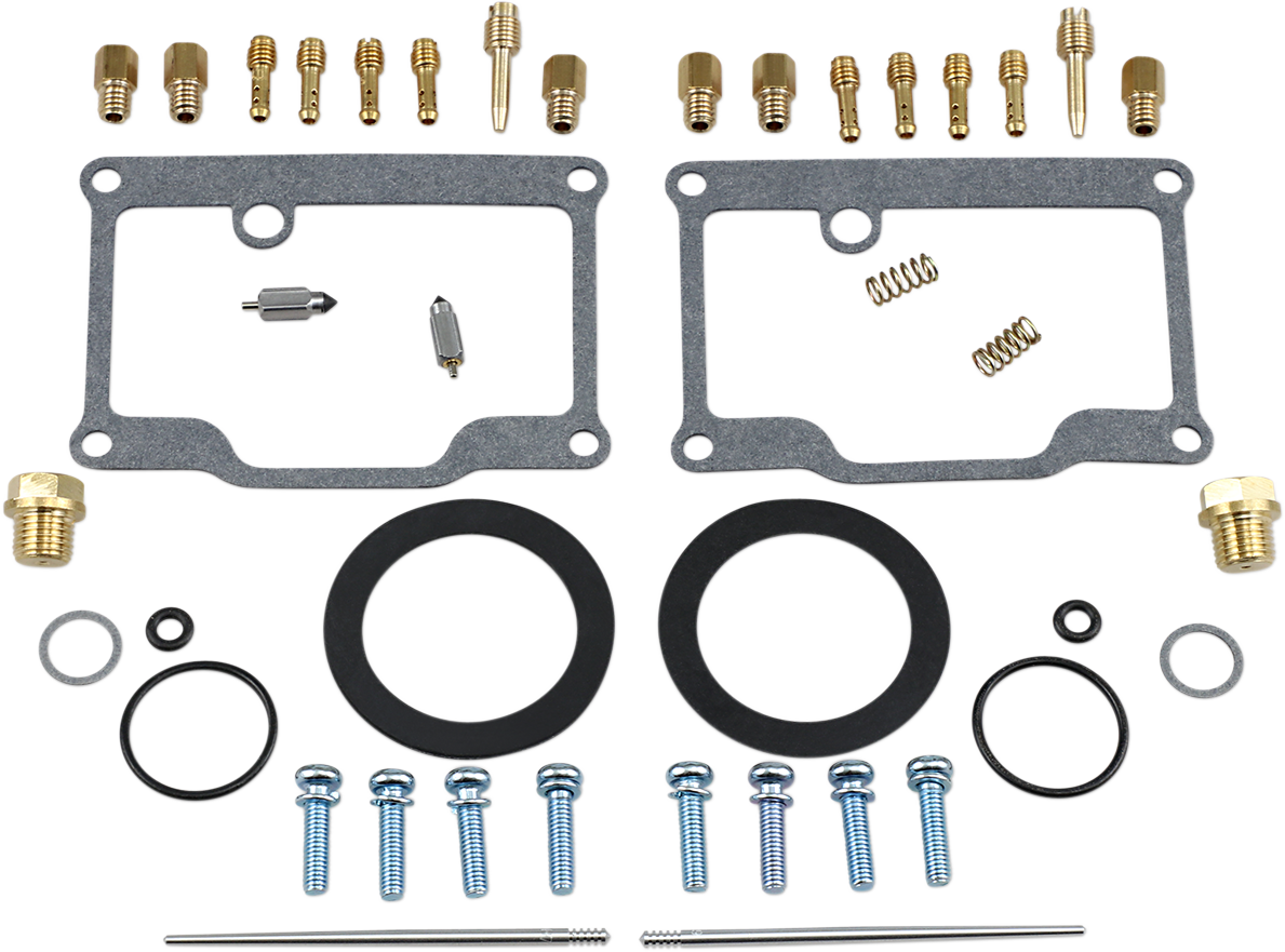 PARTS UNLIMITED Carburetor Repair Kit - Polaris