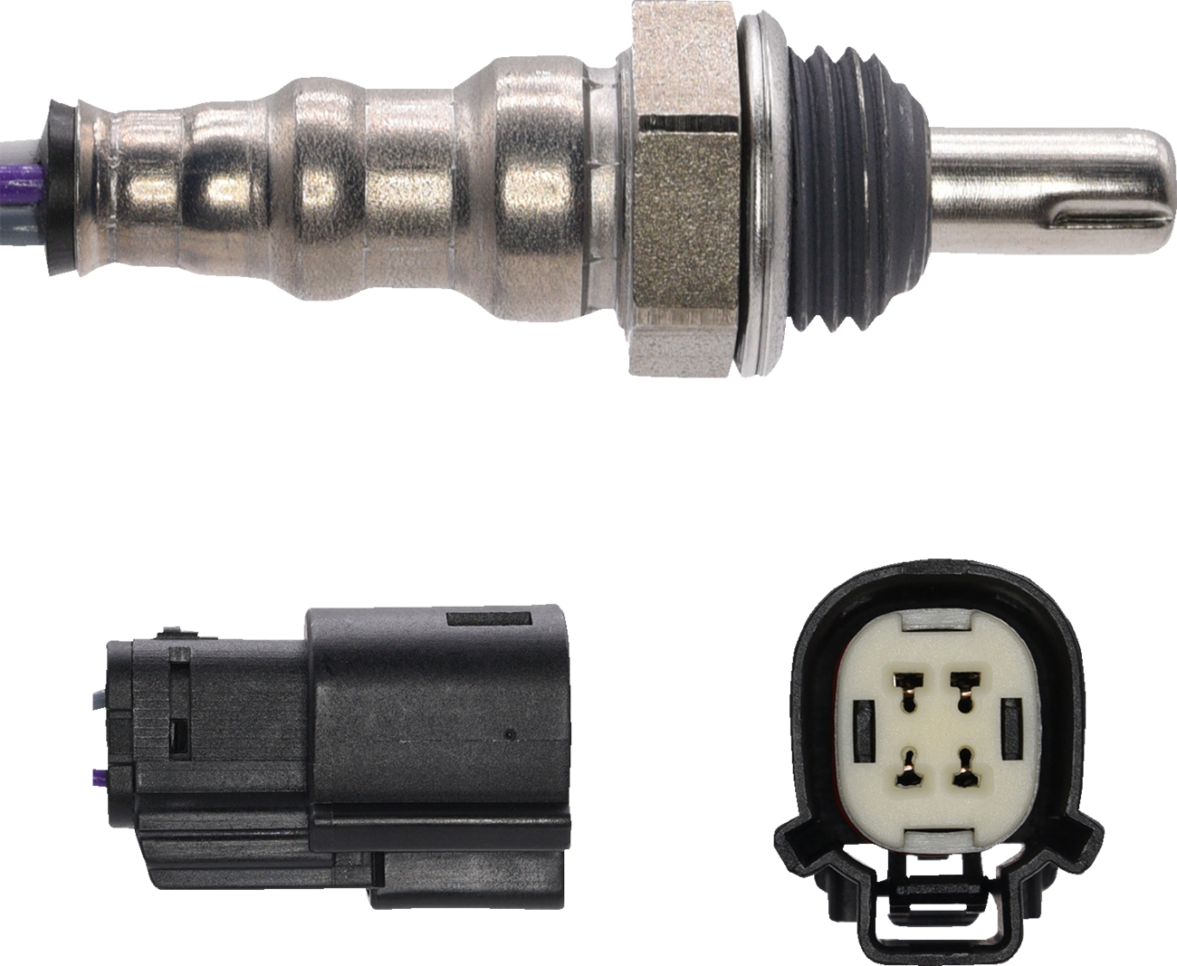 Drag specialties Oxygen Sensor Harley Davidson