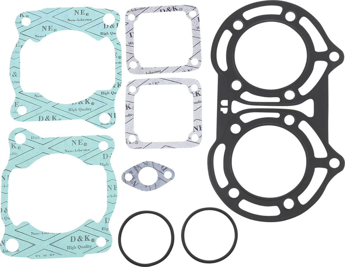 PROX Top End Gasket Set