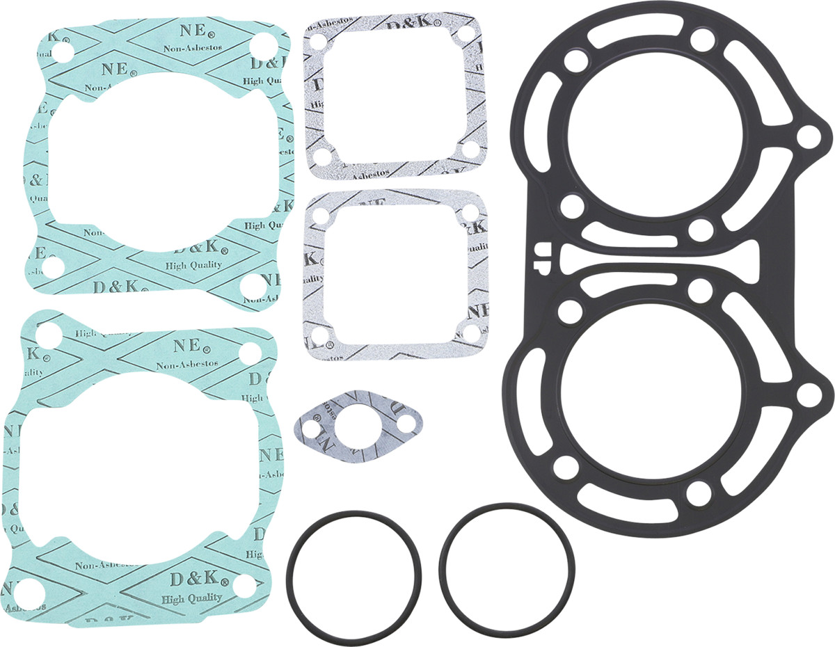 PROX Top End Gasket Set