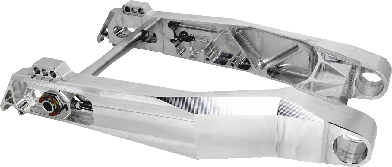 Alloy Art Swingarm "The Swinger" For Harley FL 1994-2008  FXR 1994-2000