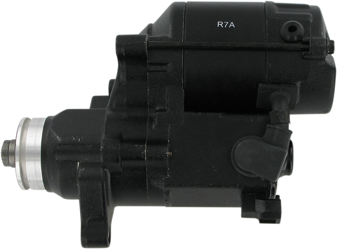 TERRY COMPONENTS Starter Motor
