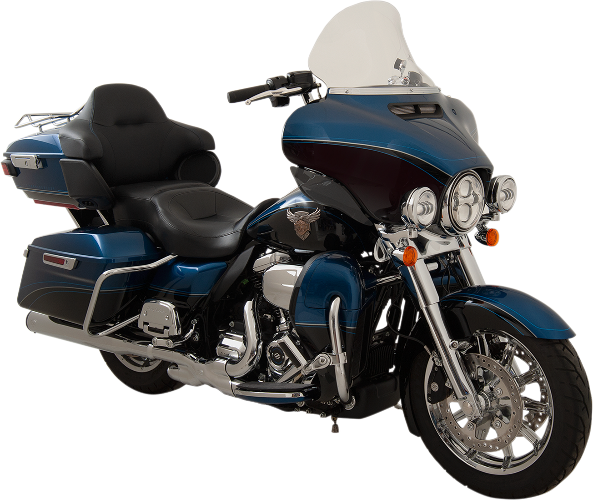 KLOCK WERKS Flare™ Windshield