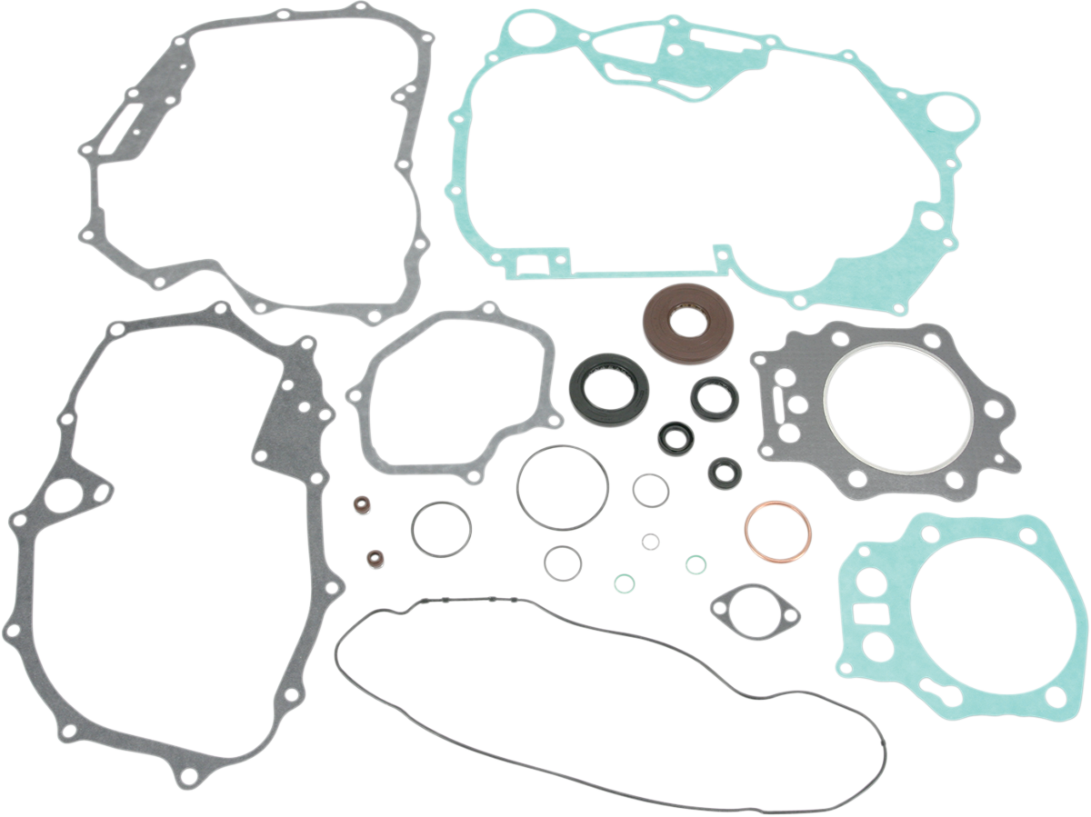 Moose Racing Complete Motor Gasket Kit