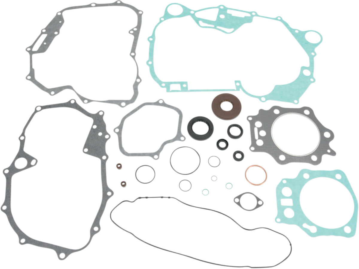 Moose Racing Complete Gasket and Oil Seal Kit