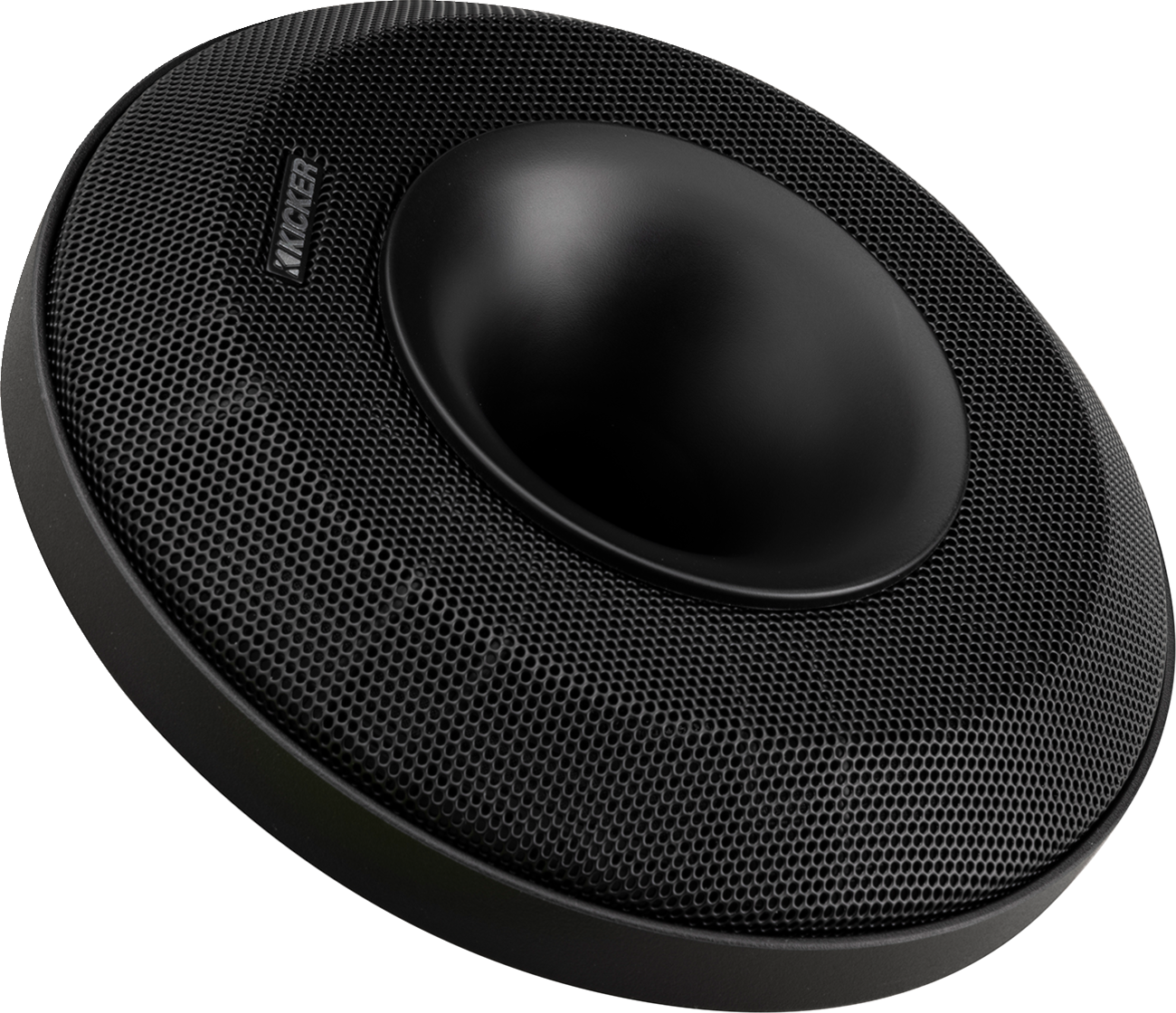 KICKER Speaker Grill