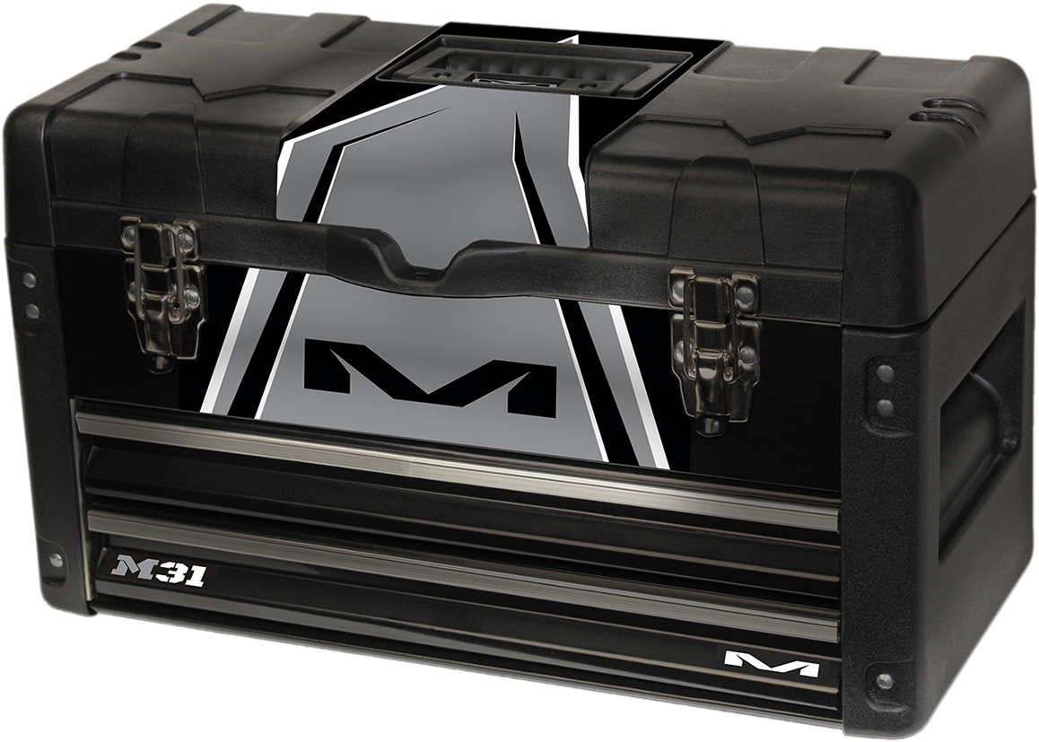 Matrix Concepts M31 Worx Box