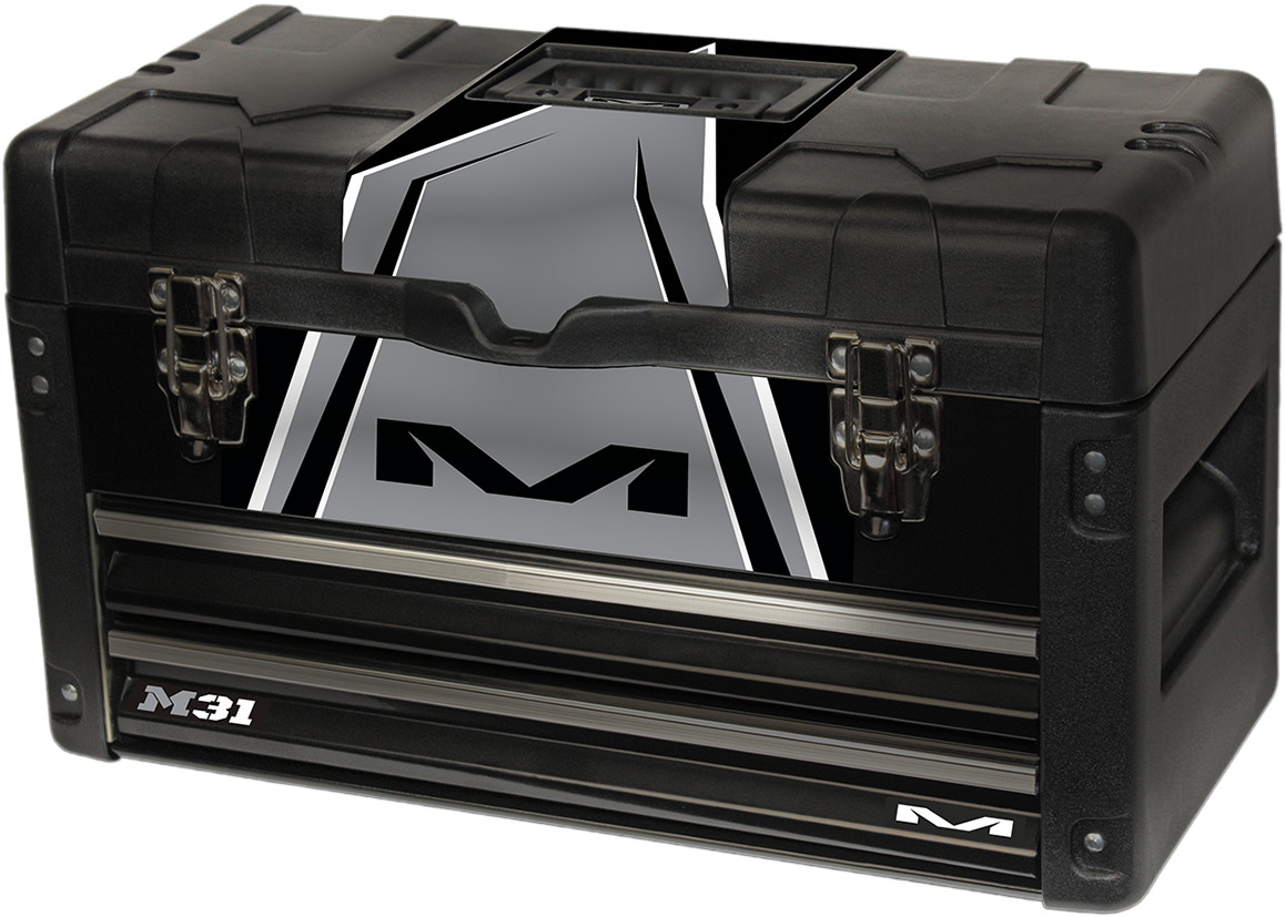 MATRIX CONCEPTS,LLC M31 Worx Tool Box