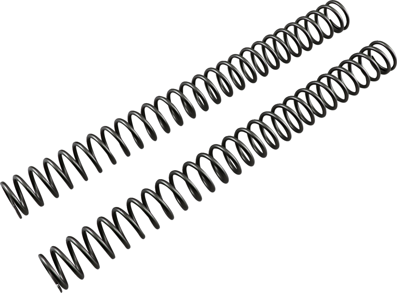 Factory Connection Fork Springs Honda / Kawasaki / Suzuki 250-450cc