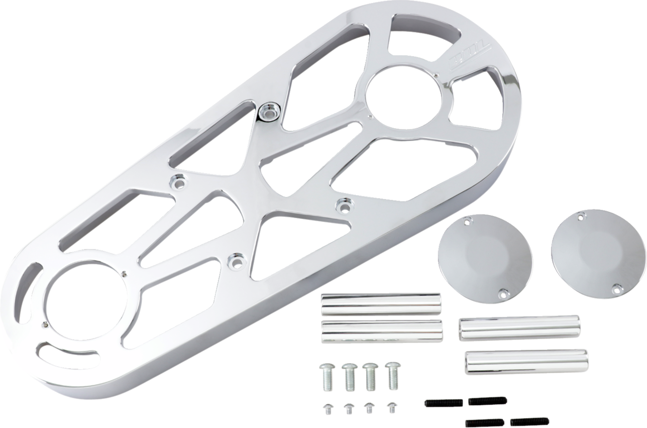 BELT DRIVES LTD. Primary Belt Cover