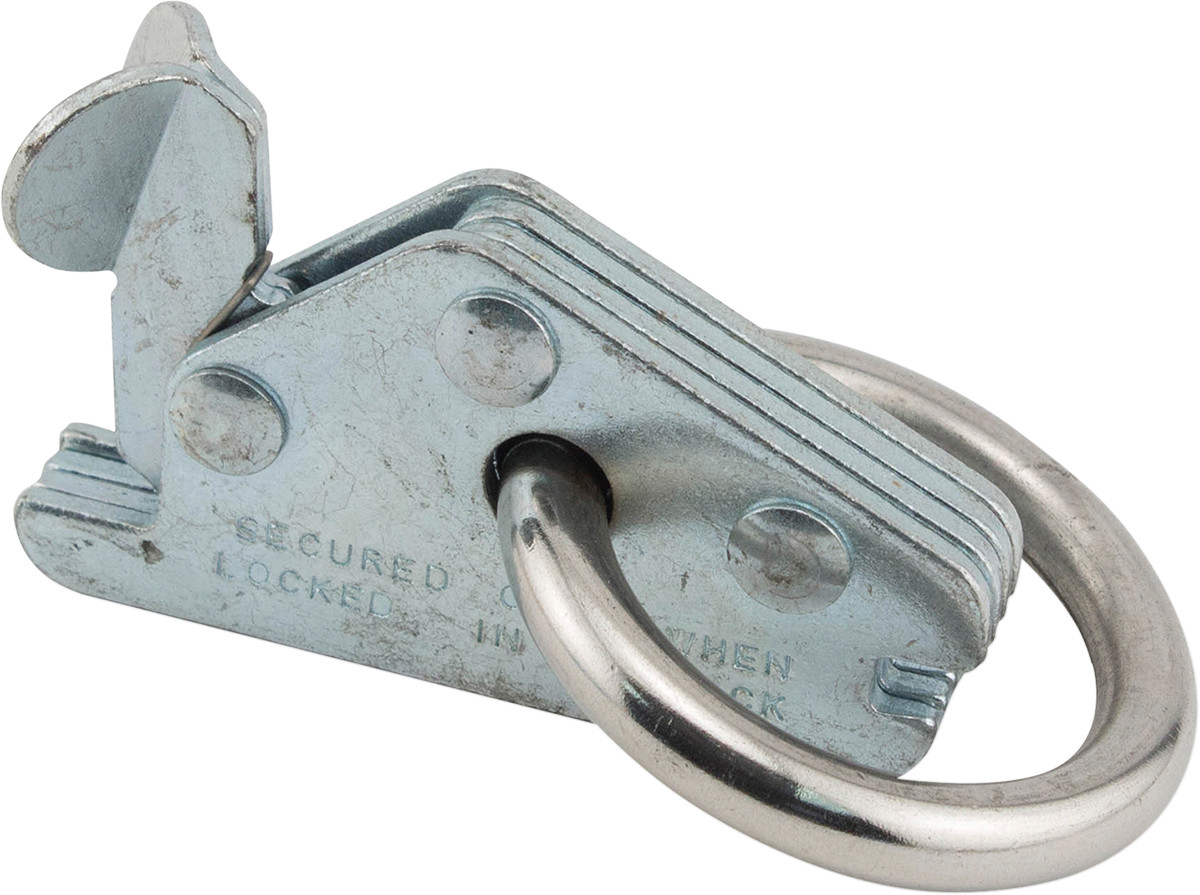 ERICKSON E-Track Tie-Off Ring