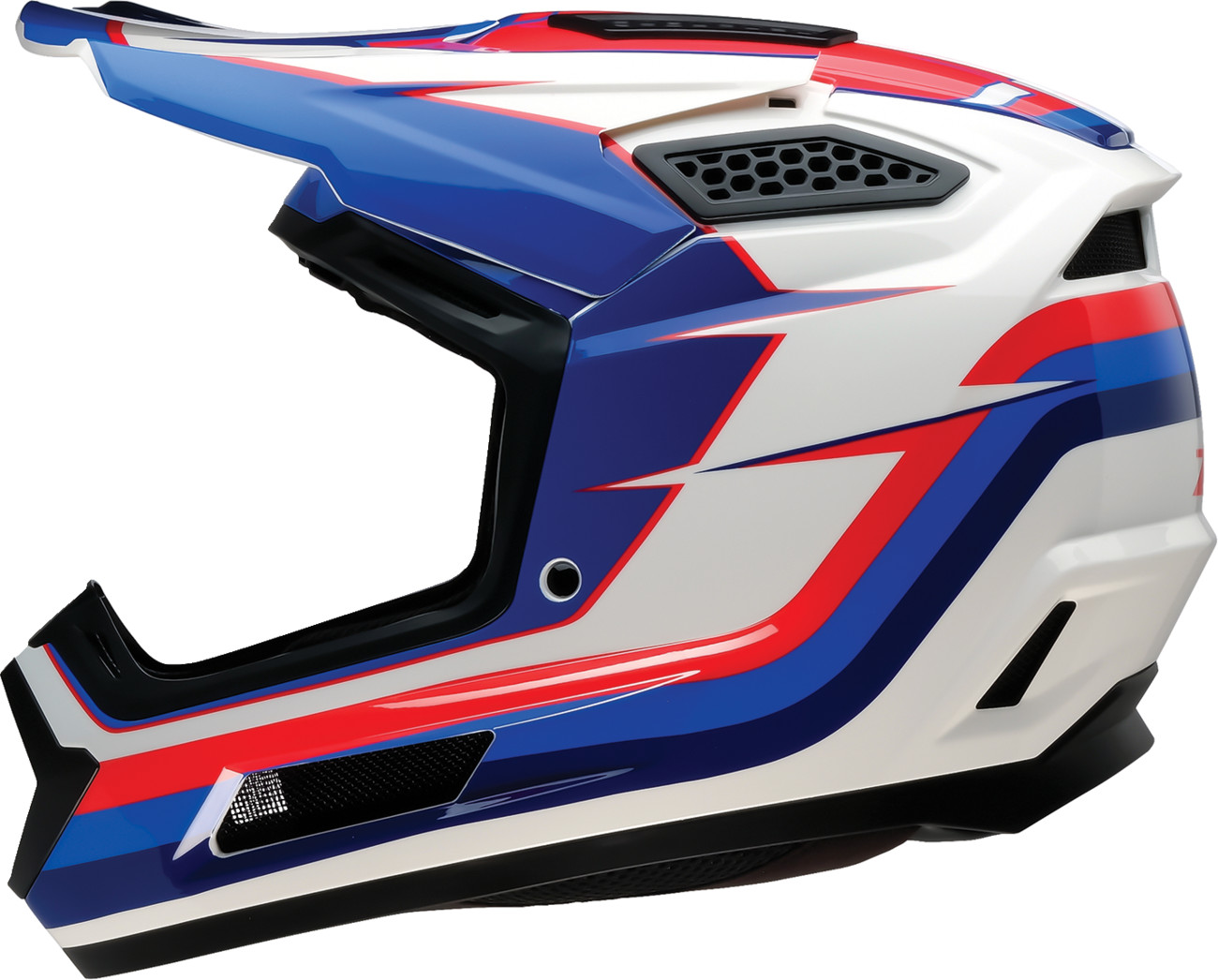 Z1R Dirt Maxx Vortex Helmet