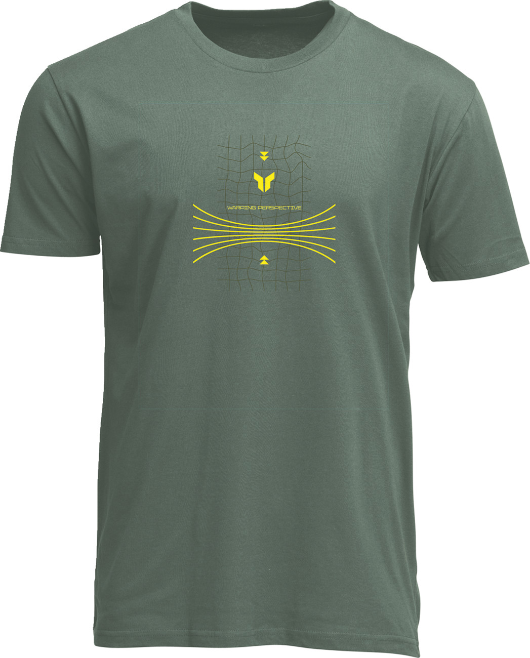 THOR Warp T-Shirt