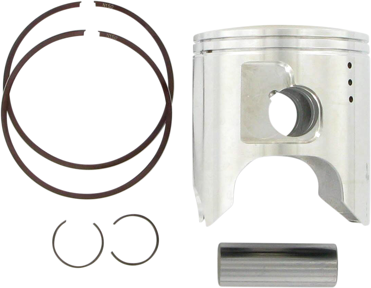 High-Performance Piston Kit