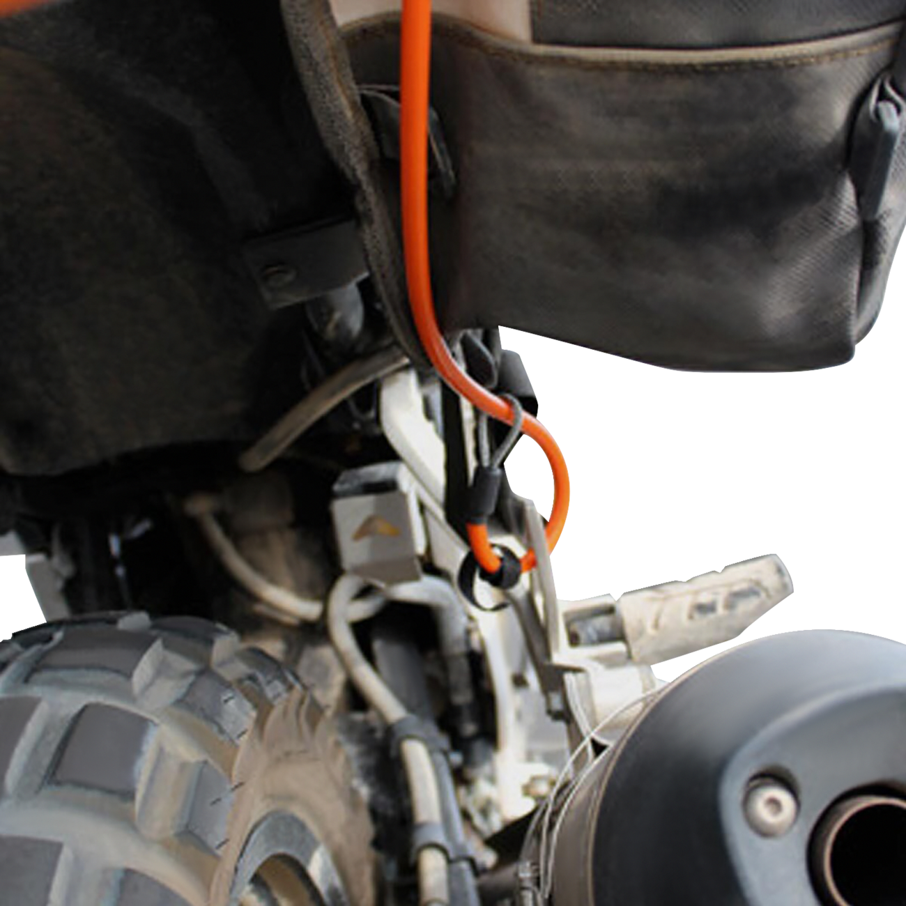 GIANT LOOP QuickLoop Security Cable