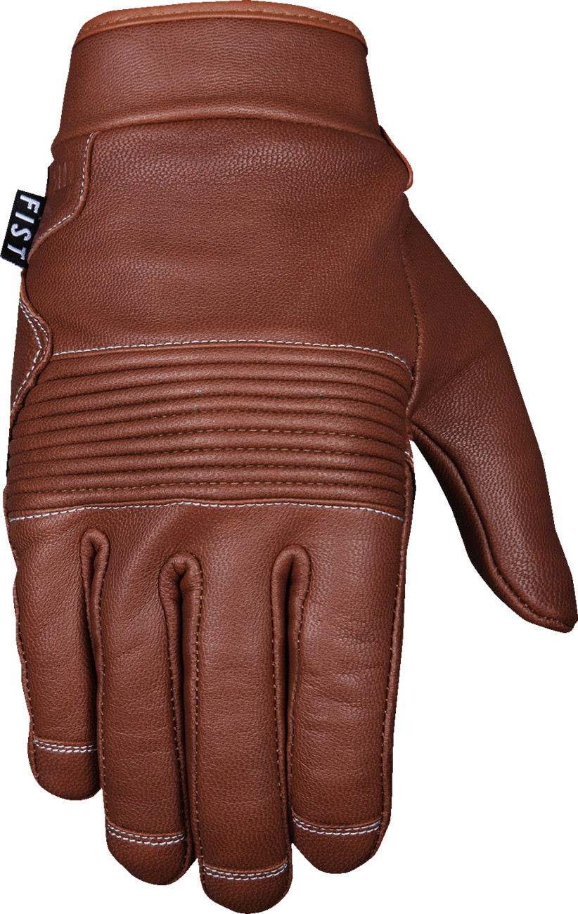 Fist Handwear Road Warrior Leather Gloves
