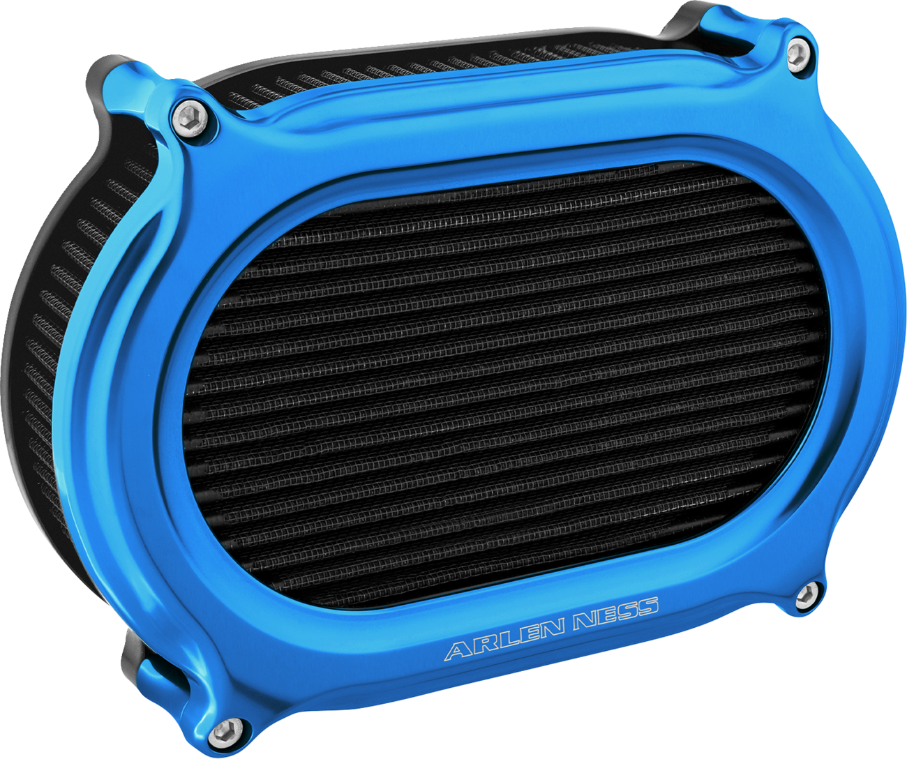 Stage 2 Oval Air Cleaner Kit