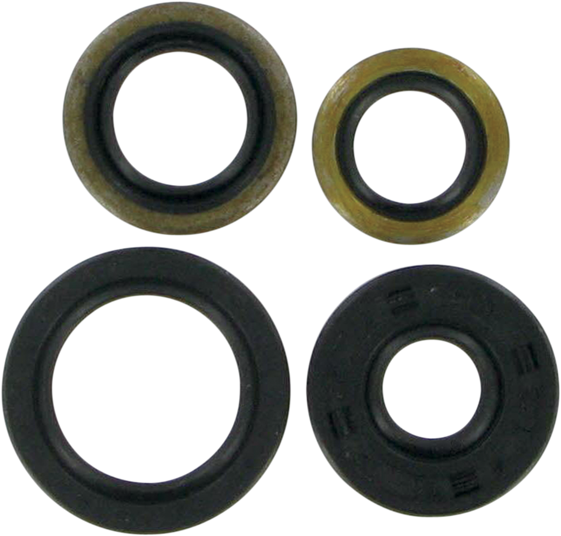 Motor Oil Seals