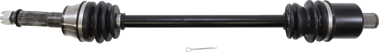 Moose Racing OEM Replacement Standard CV Axle