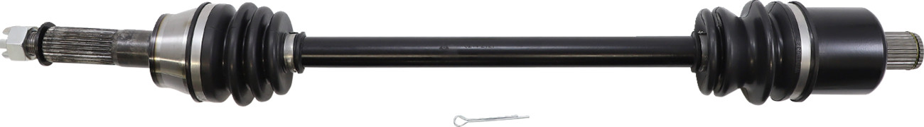 Moose Racing OEM Replacement Standard CV Axle