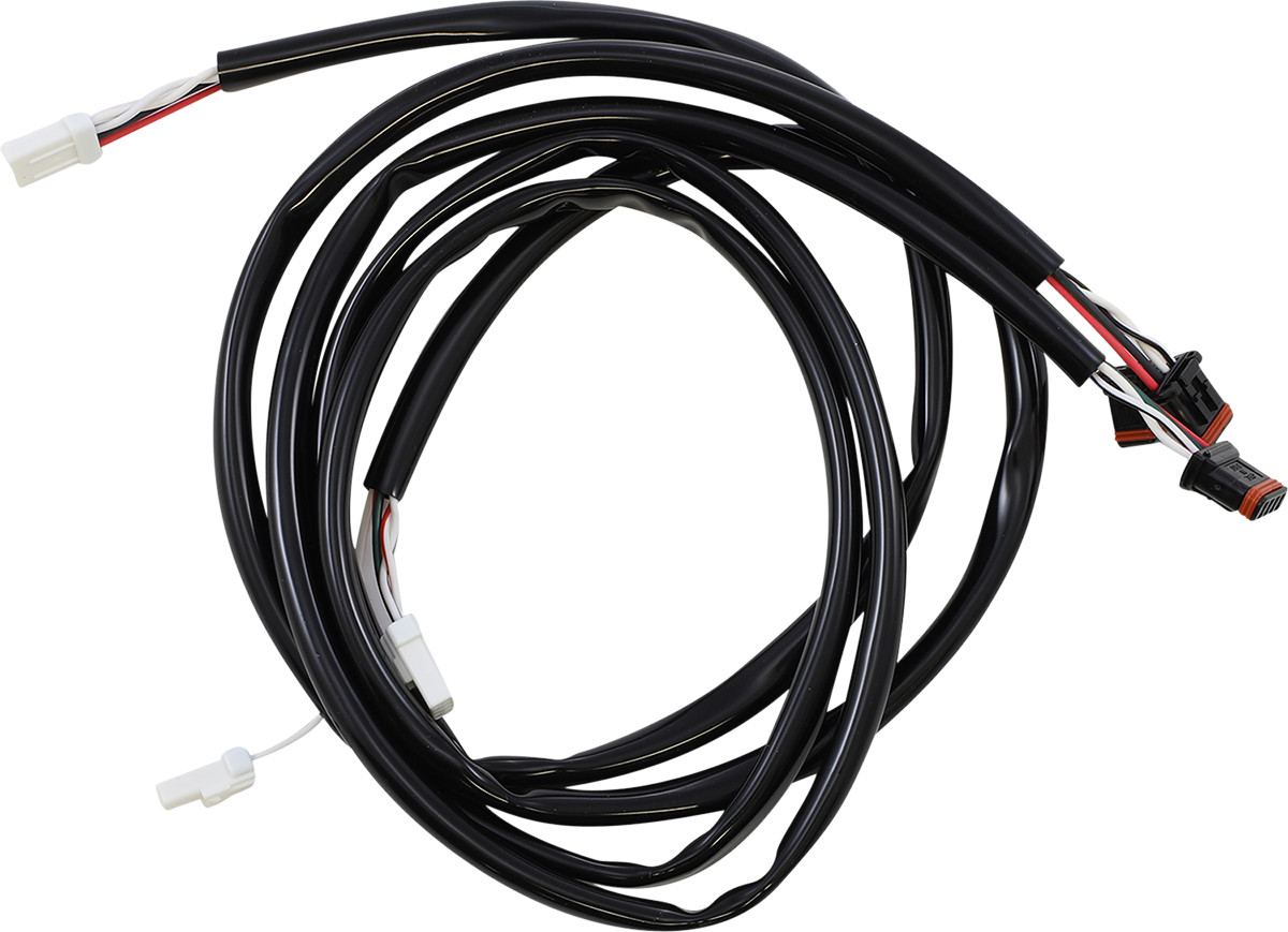 LA CHOPPERS Hand Control Extension Harness