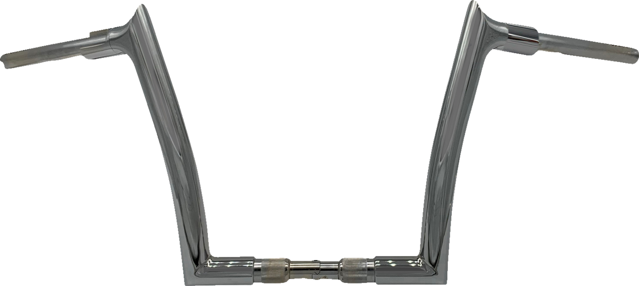 Fat Baggers Inc. 1 1/2" Pointed Top EZ Install Handlebar for Harley FLHRXS / FLTRKSE  2021-2022