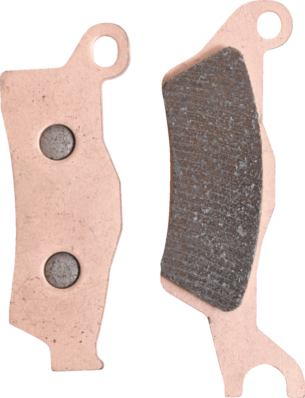 ALL BALLS Sintered Brake Pads