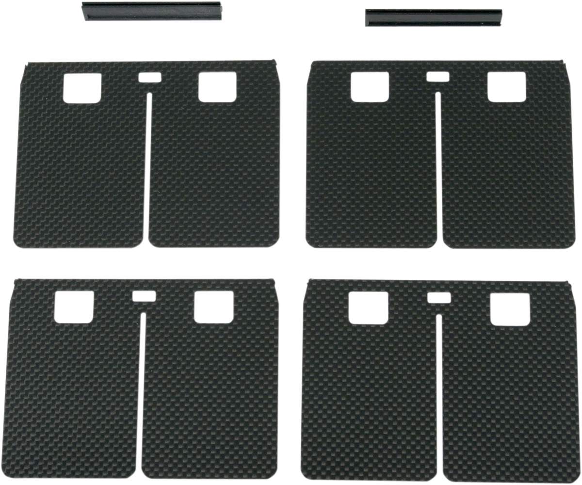 VFORCE/MOTO TASSINARI Replacement V-Force 3 Reed Petal Set