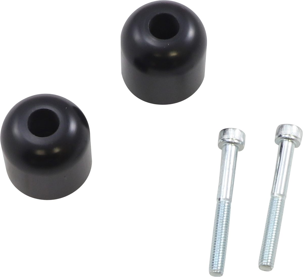 Vortex Bar End Sliders Suzuki GSXR600 / 750 / 1000 / SV650 / SV1000 2000-2025