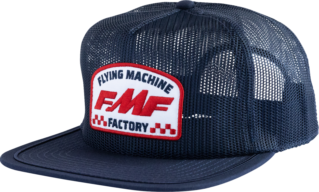 FMF Chamber Hat