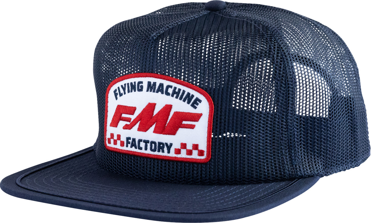 FMF Chamber Hat