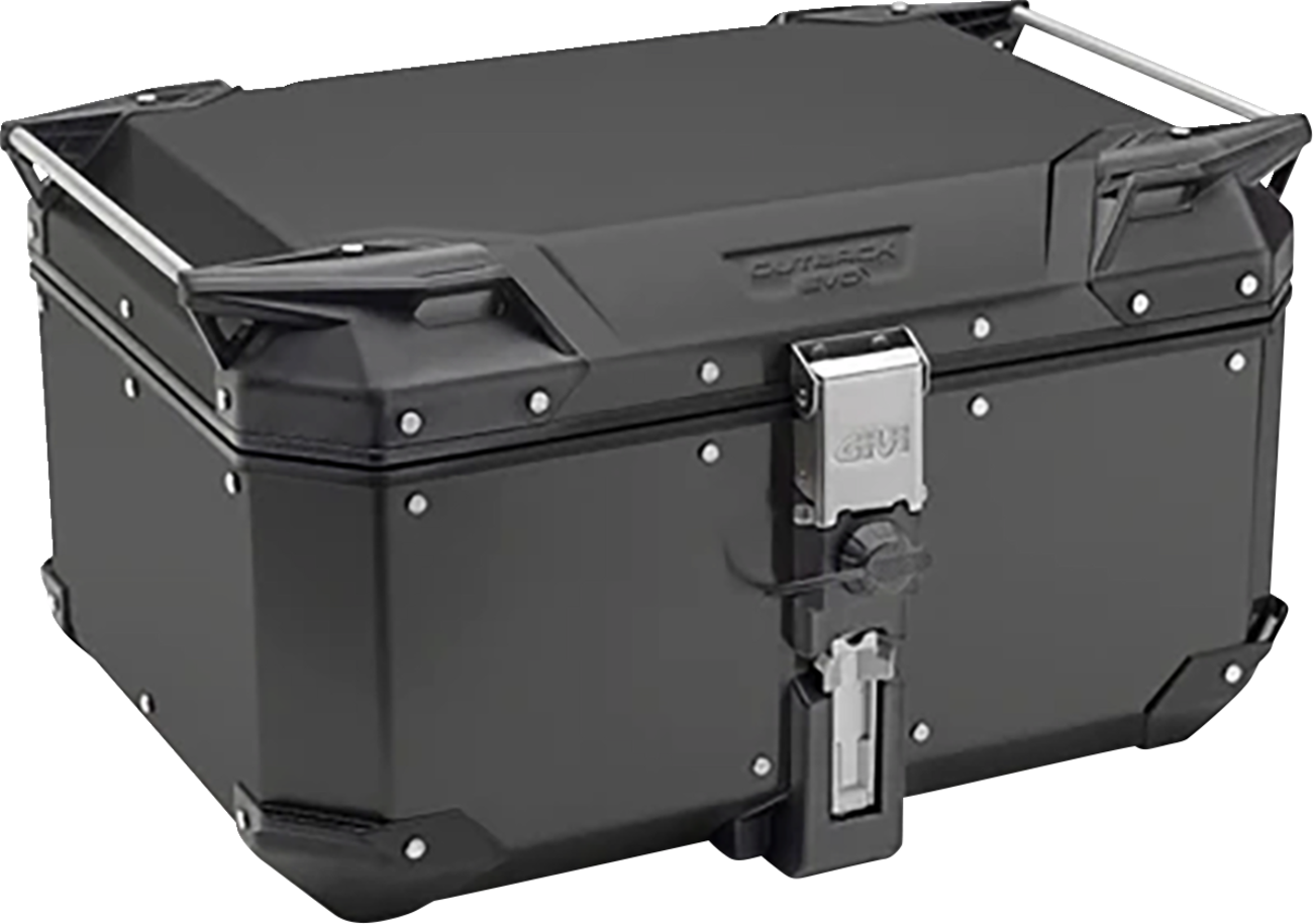 GIVI Outback Evo Side Case