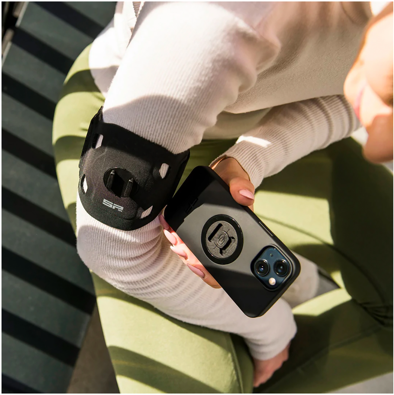SP CONNECT Arm Band